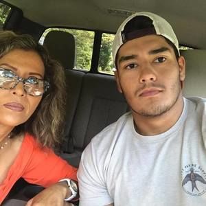 Meet your Posher, Jorge